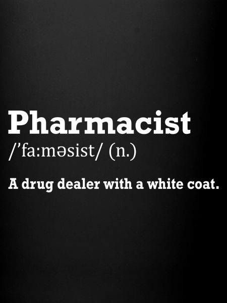 Pharmacist Gift Pharmacy
