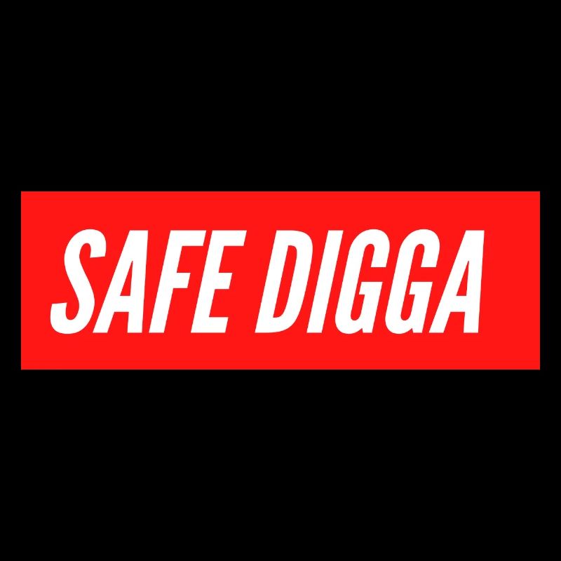 Safe digga