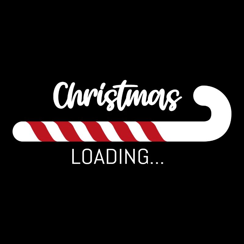 Christmas loading Advent Weihnachten