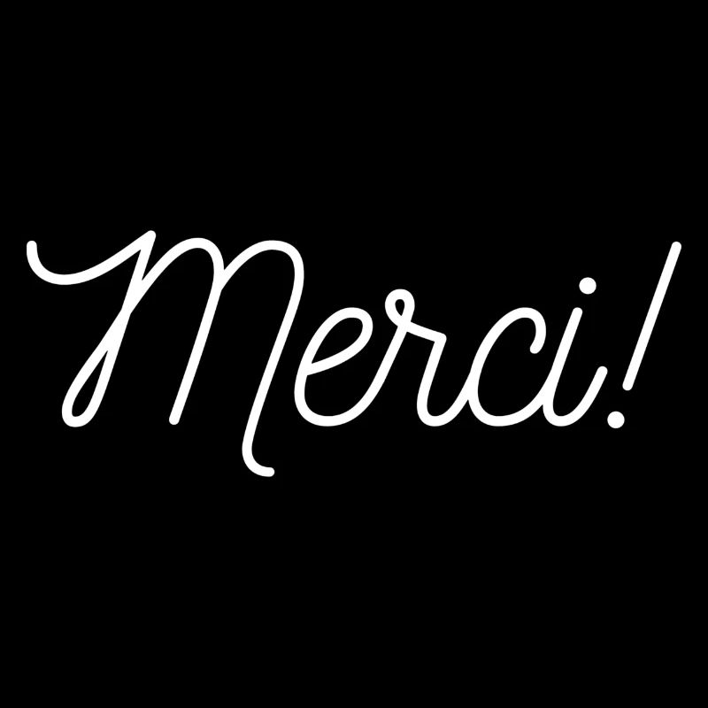 Merci