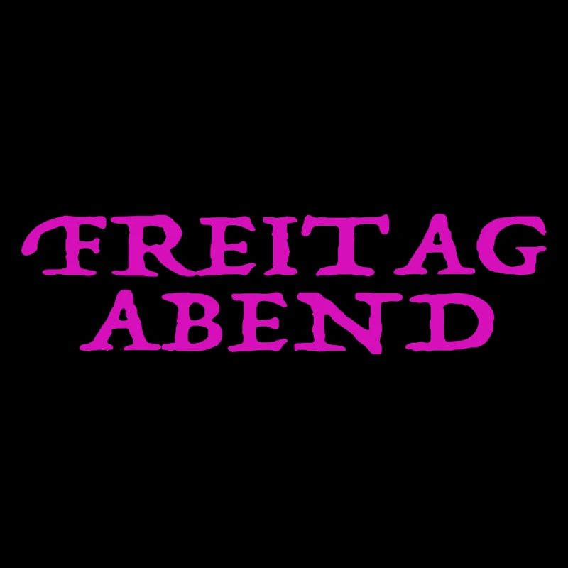 Freitag-Abend PINK
