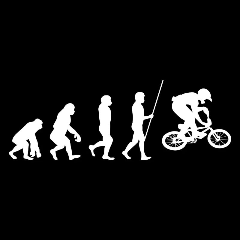 BMX Évolution