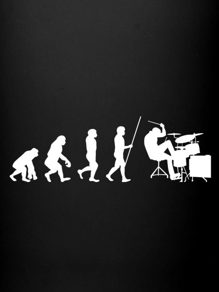 Évolution du batteur