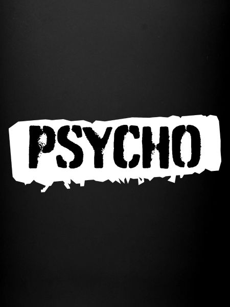 Psycho