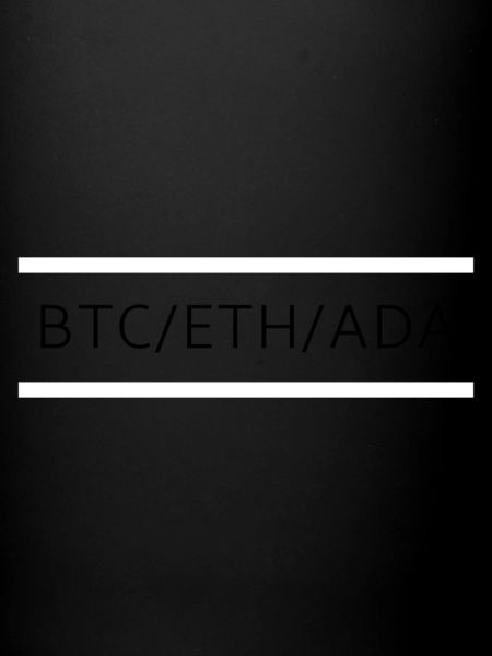 Bitcoin / Ethreum / Cardano