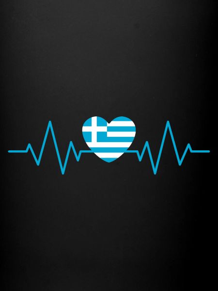 Greece pulse