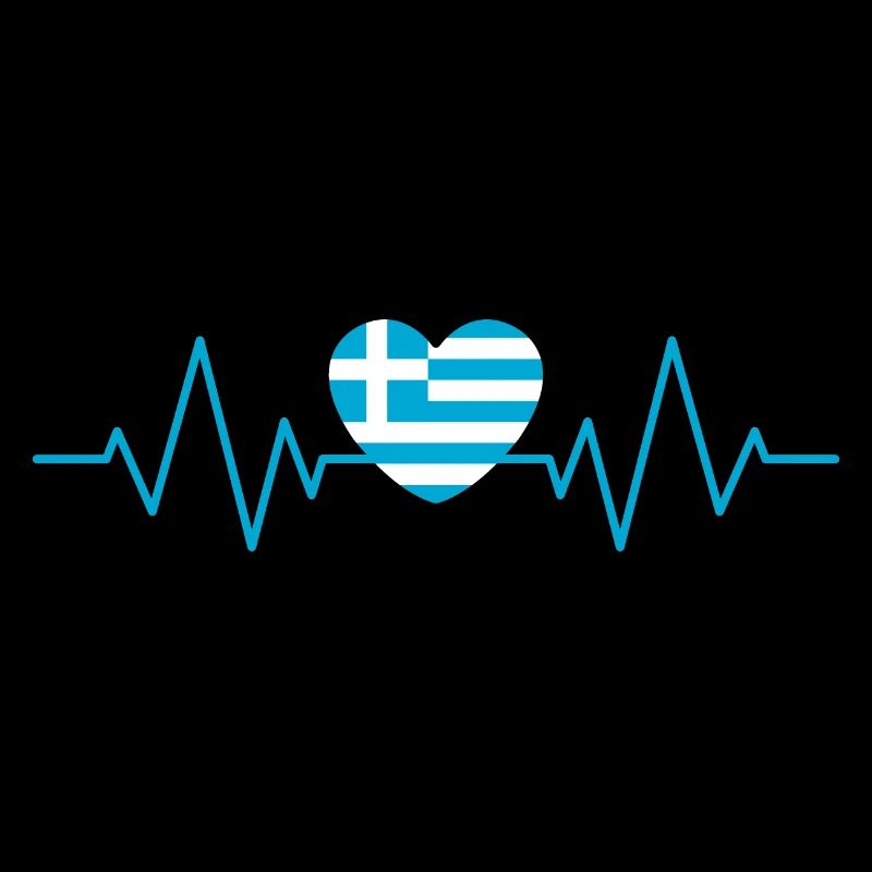 Greece pulse