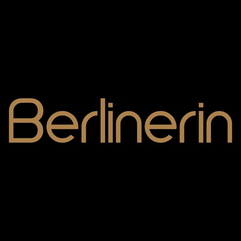 Berlinerin