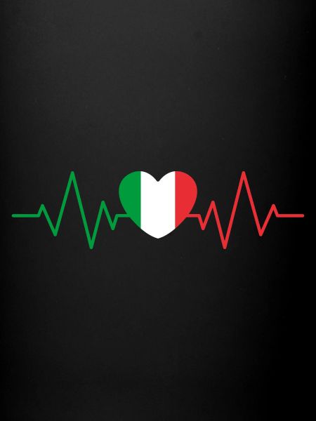 Italian pulse