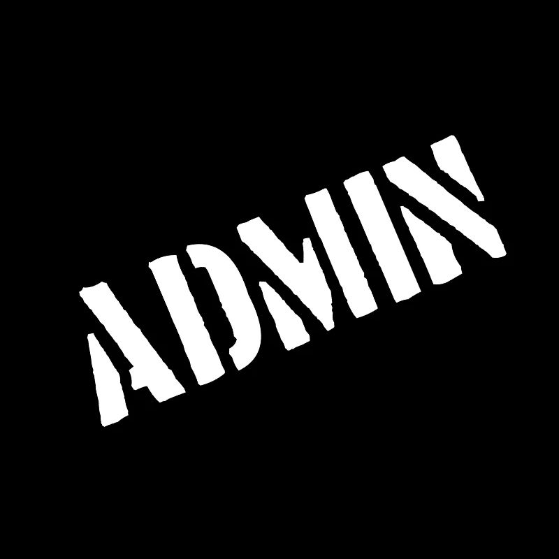 Admin