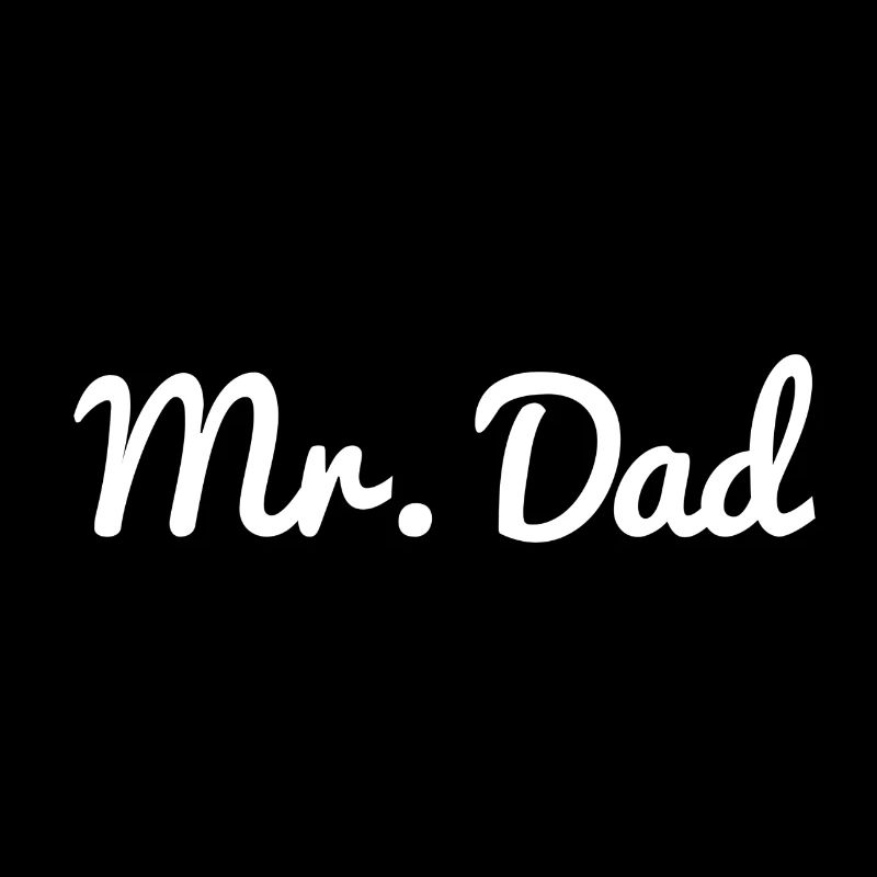 Design Mr dad