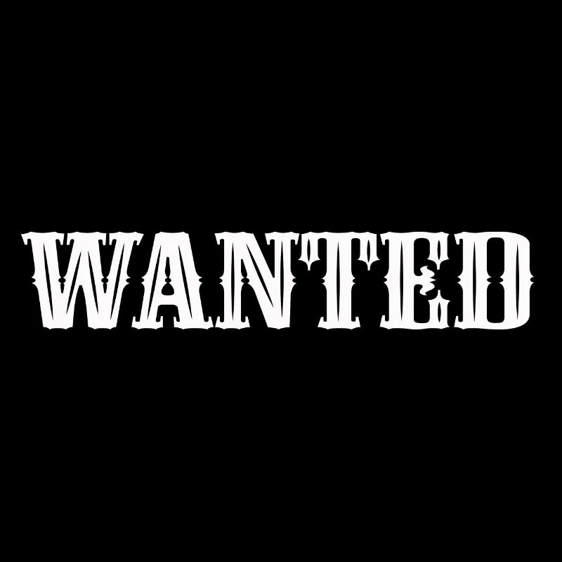 wanted 4