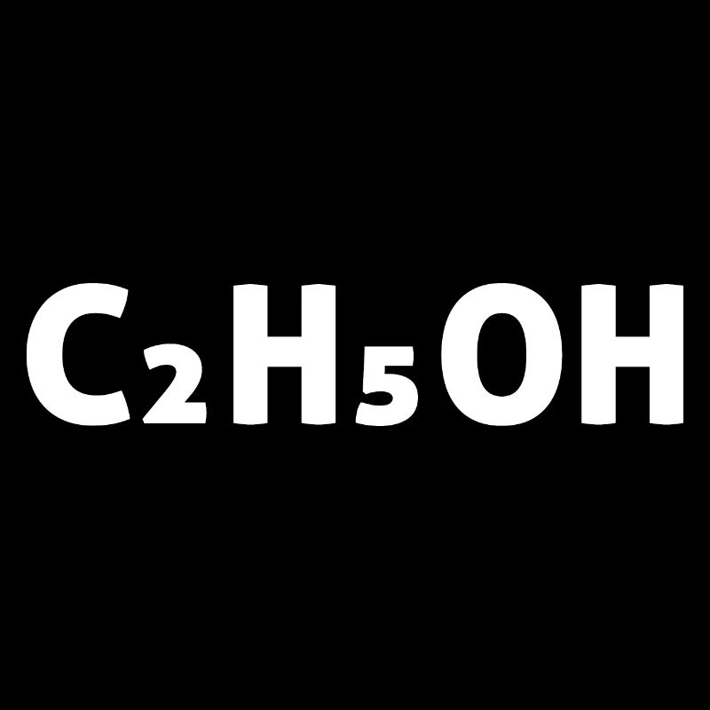 C2H5OH
