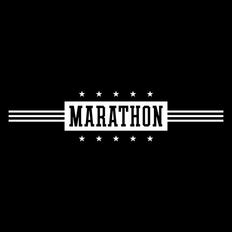 Marathon Running