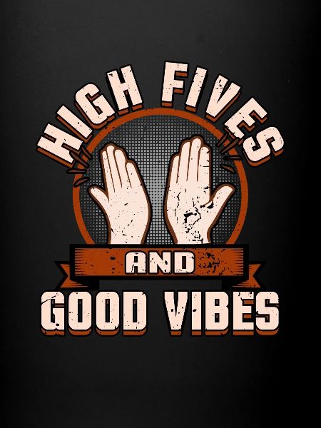 High Five