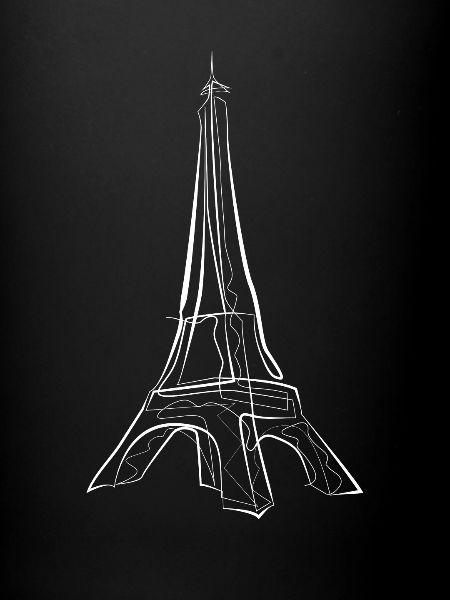 Paris Eiffel Tower