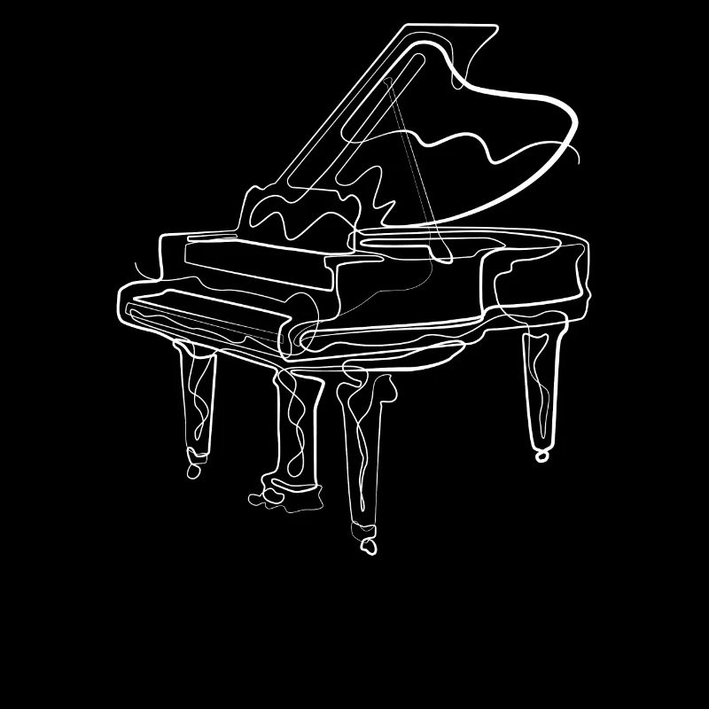 Piano Pianist