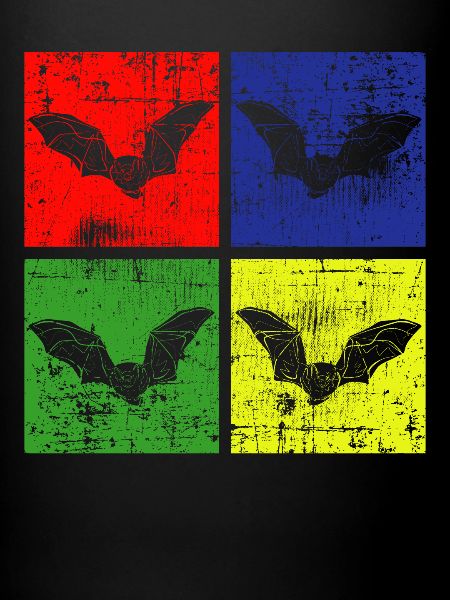 Bats Bat
