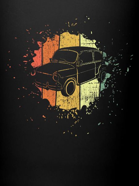 Voiture
