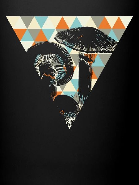 Champignons