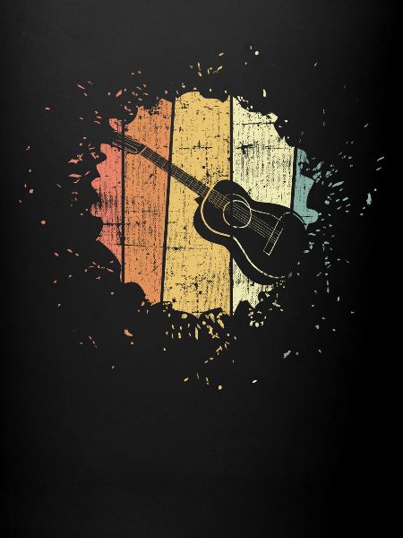 Guitarist Guitar