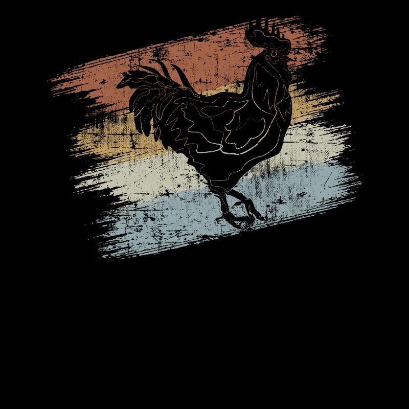 Farm Hahn