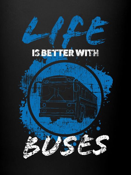 Busfahrer Bus