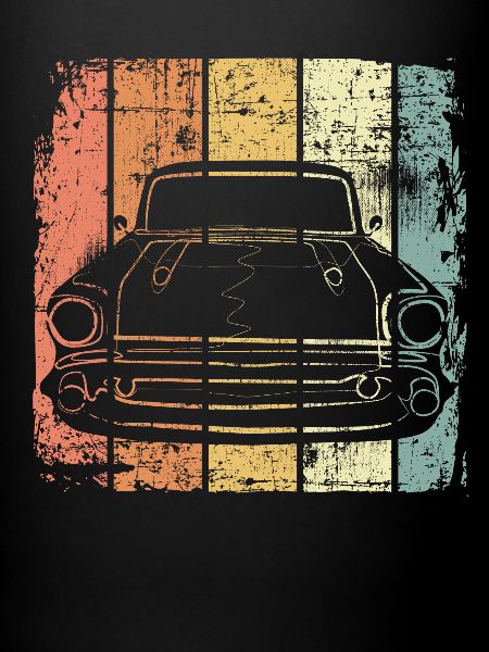 Auto retro