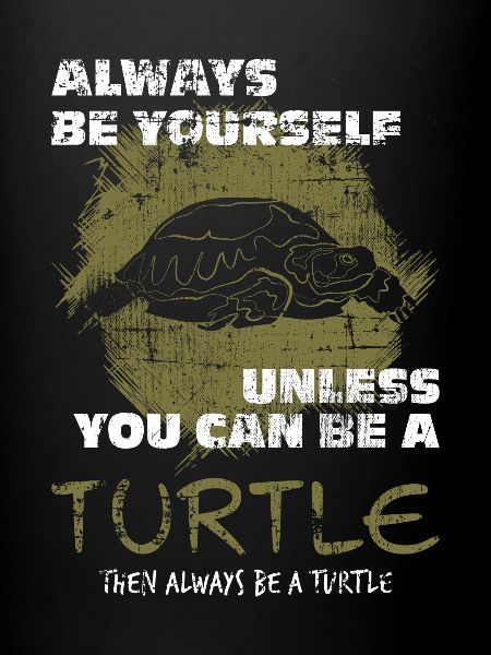 Tortue