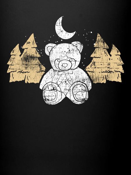 Teddy bear