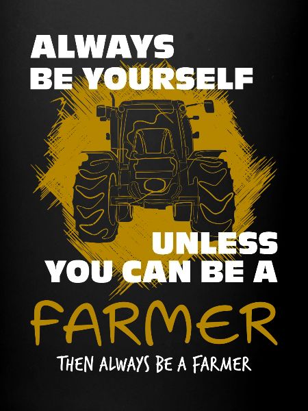 Tractor funny