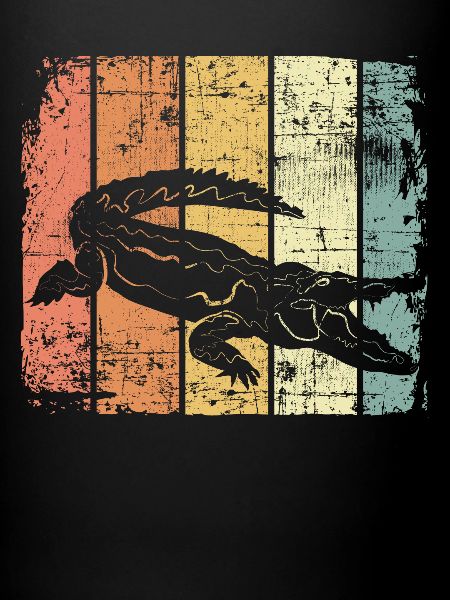 Alligator