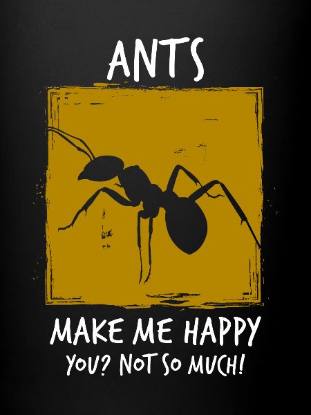 Ants