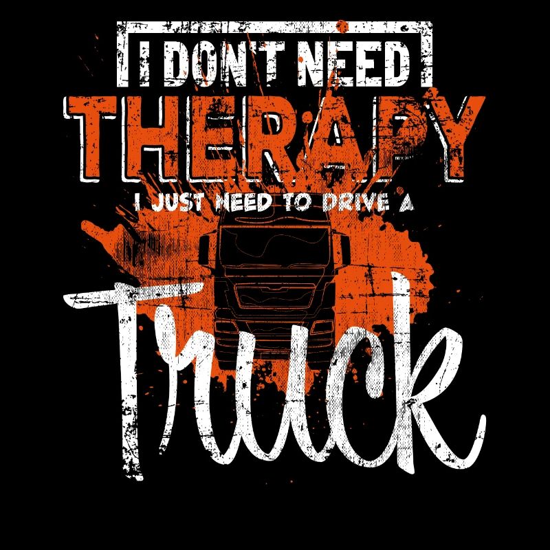 Truck Driver