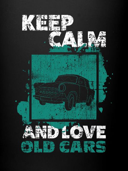 Car Oldtimer