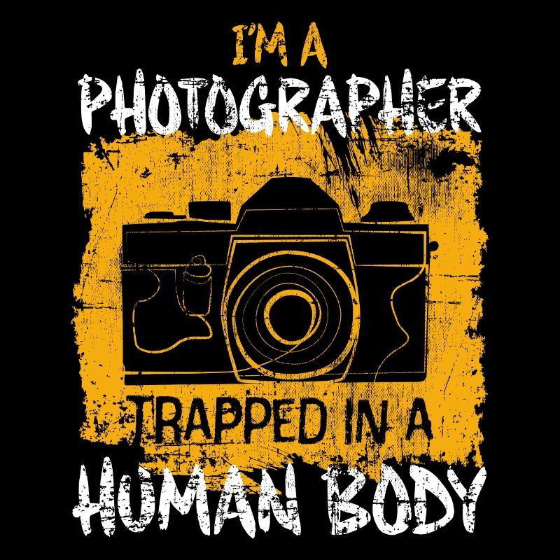 Camera Photographer