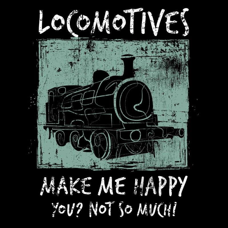 Lokomotive