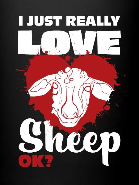 Sheep Farmer