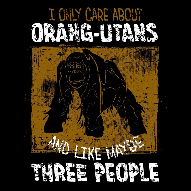 Orangutan