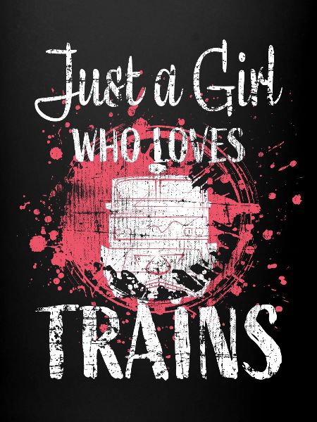 Trains filles de train