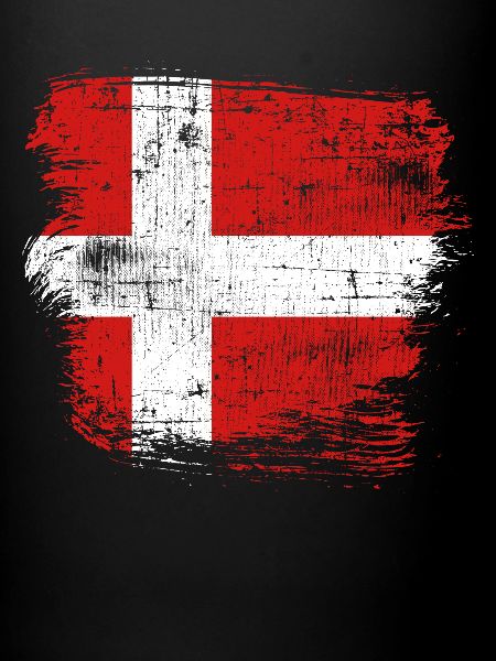 Drapeau du Danemark