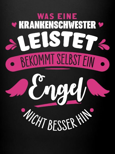 Krankenschwester