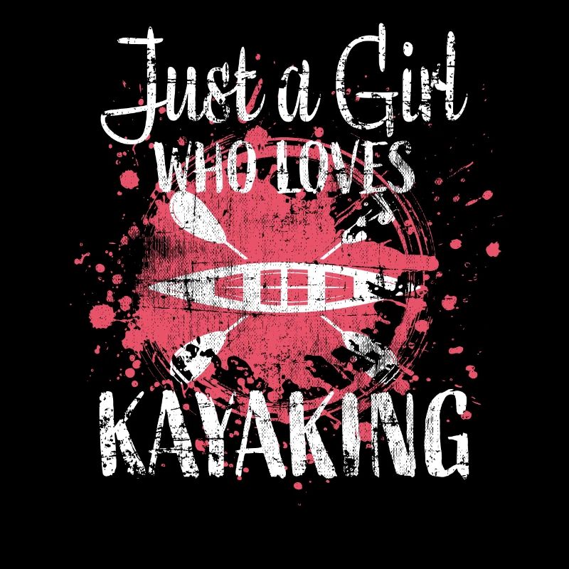 Kayak filles