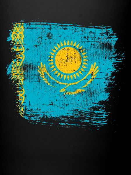 Kazakhstan