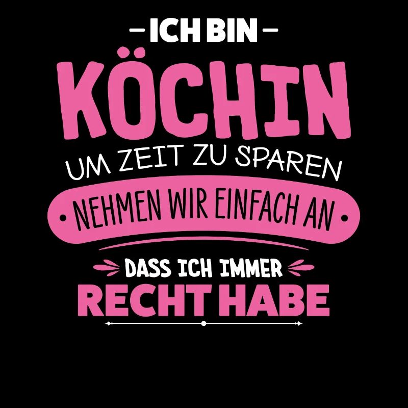 Köchin