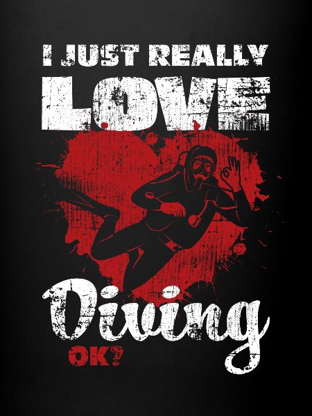 Diver