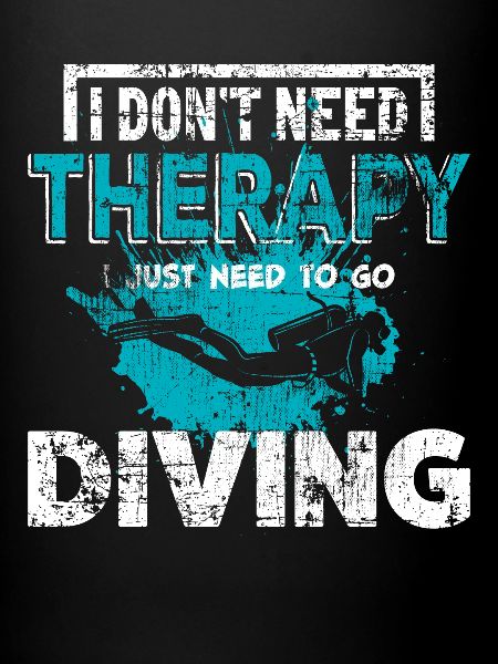 Diver