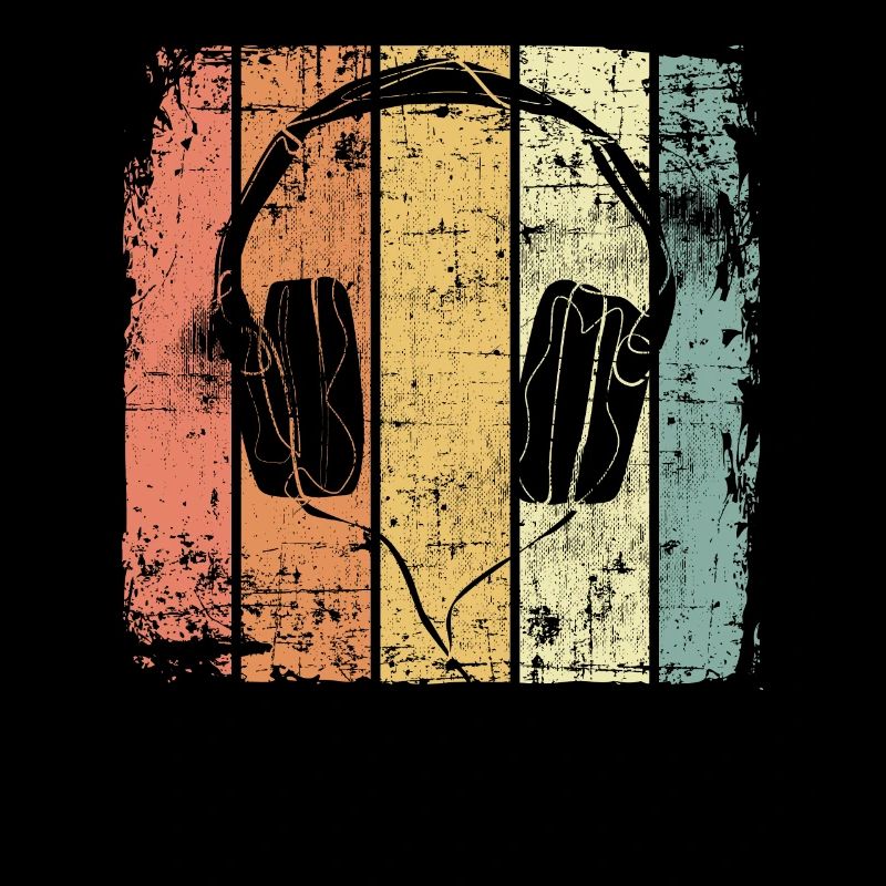 Musique rétro