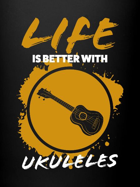 Ukulele