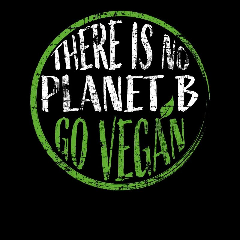 Vegan Klimaschutz